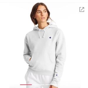 Women’s Champion Reverse Weave Hoodie